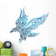 Eagle Wall Decal