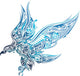 Eagle Wall Decal