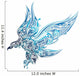 Eagle Wall Decal
