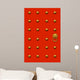 Chinese Door