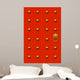 Chinese Door