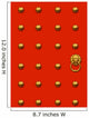 Chinese Door