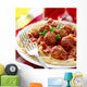 Hearty Spaghetti Dinner