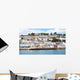 Cobh Wall Decal