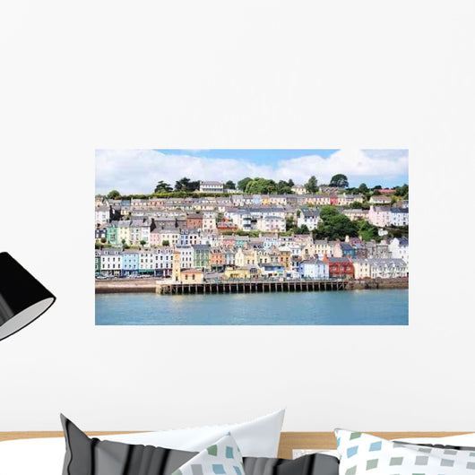 Cobh Wall Decal