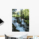Waterfall Wall Mural