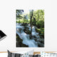 Waterfall Wall Mural