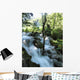Waterfall Wall Mural