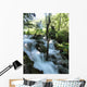 Waterfall Wall Mural