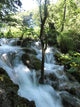 Waterfall Wall Mural