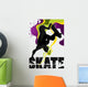 Designed Abstract Banner with