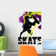 Designed Abstract Banner with