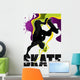 Designed Abstract Banner with