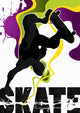 Designed Abstract Banner with