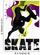 Designed Abstract Banner with