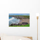 scenic nature landscape photography, rural nature ireland Wall Mural