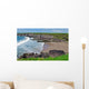 scenic nature landscape photography, rural nature ireland Wall Mural