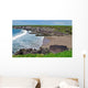scenic nature landscape photography, rural nature ireland Wall Mural