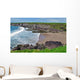 scenic nature landscape photography, rural nature ireland Wall Mural