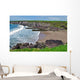 scenic nature landscape photography, rural nature ireland Wall Mural