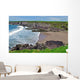 scenic nature landscape photography, rural nature ireland Wall Mural