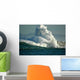 Big Wave Arta Wall Decal