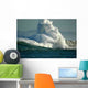 Big Wave Arta Wall Decal