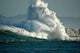 Big Wave Arta Wall Decal