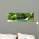 Eistobel Waterscape Wall Mural Panoramic