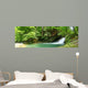 Eistobel Waterscape Wall Mural