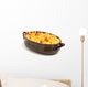 Macaroni and Cheese Wall Decal
