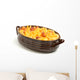 Macaroni and Cheese Wall Decal