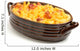 Macaroni and Cheese Wall Decal