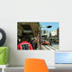 Tokyo Wall Decal