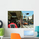Tokyo Wall Decal