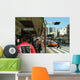 Tokyo Wall Decal