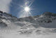 Gourette Ski Resort Wall Decal