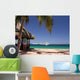 Beach Club Wall Decal
