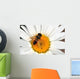 L'abeille Wall Mural