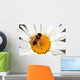 L'abeille Wall Mural