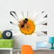 L'abeille Wall Mural