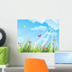 Summer Time Wall Decal