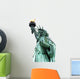 freiheitsstatue Wall Decal
