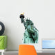freiheitsstatue Wall Decal