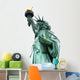 freiheitsstatue Wall Decal