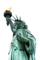 freiheitsstatue Wall Decal