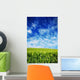 Grasslands Wall Decal