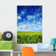 Grasslands Wall Decal