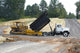Road Construction Wall Mural