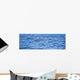 Wasser Wall Decal